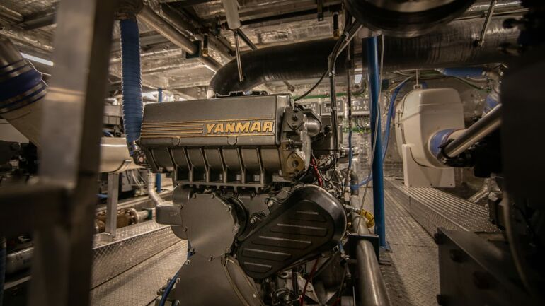 Motor